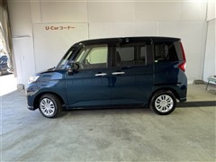 ルーミー G-T