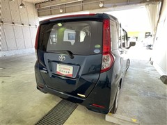 ルーミー G-T