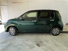 パッソ モーダ Gパッケージ