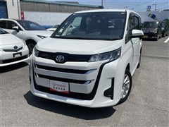トヨタ ノア G