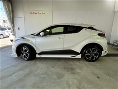 C-HR G