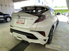 C-HR G