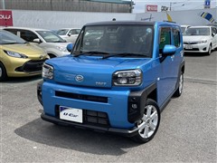 ダイハツ タフト G