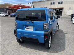 タフト G