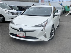 プリウス AプレミアムツーリングS