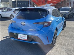 カローラスポーツHEV G Z
