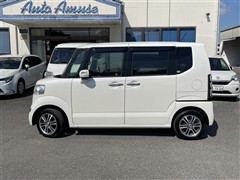 N-BOX G SSパッケージ