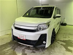 ノア SI G's