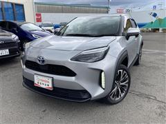 ヤリスクロスHEV Z