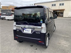 タント カスタムX SA