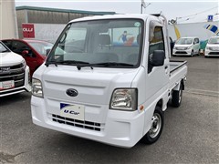 サンバートラック TB