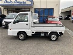 サンバートラック TB