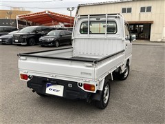 サンバートラック TB