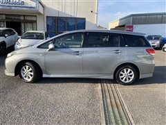 ウィッシュ 2.0G