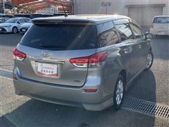 ウィッシュ 2.0G