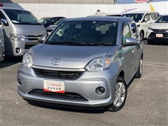 パッソ X Lパッケージ