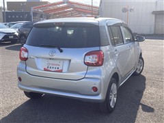 パッソ X Lパッケージ