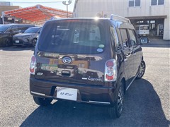 ミラココア プラスX