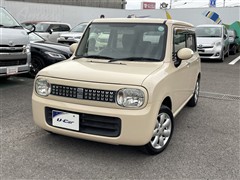 アルトラパン Xセレクション