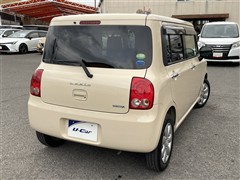 アルトラパン Xセレクション