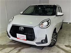 トヨタ パッソ モーダ チャーム
