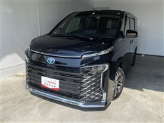 ヴォクシーHEV S-Z