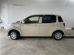 パッソ X LパッケージS