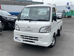 ダイハツ ハイゼットT エアコンパワステSP
