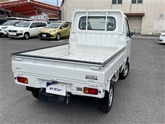 ハイゼットT エアコンパワステSP