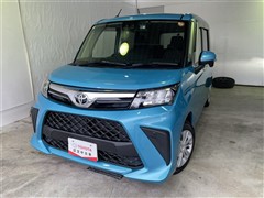 トヨタ ルーミー G