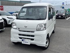 ハイゼットカーゴ デラックス