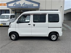 ハイゼットカーゴ デラックス