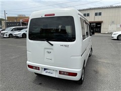 ハイゼットカーゴ デラックス