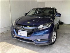 ホンダ ヴェゼル X ホンダセンシング