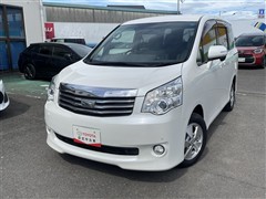 トヨタ ノア G