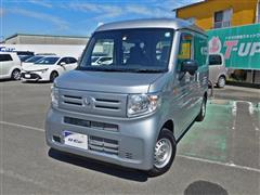 ホンダ N-VAN G