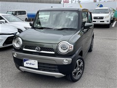 フレアクロスオーバー XS