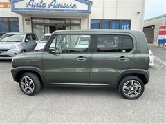 フレアクロスオーバー XS