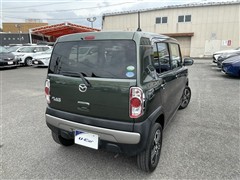 フレアクロスオーバー XS