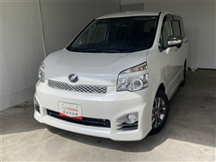 トヨタ ヴォクシー ZSキラメキ