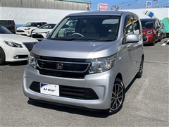 ホンダ　N-WGN G
