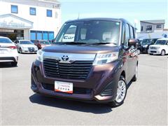 ルーミー G コージーエディション