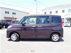 ルーミー G コージーエディション