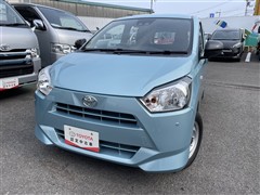 トヨタ　ピクシスエポック B SA3