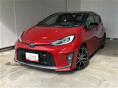 アクア GR スポーツ