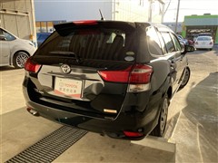 カローラフィールダー EX