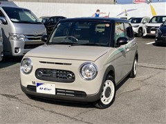 アルトラパン LC X