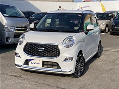 キャスト スタイルG VS SA3