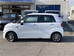 キャスト スタイルG VS SA3