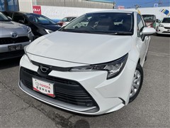 カローラツーリング G